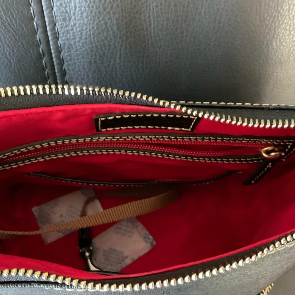Dooney & Bourke Alyssa - Picture 6 of 7